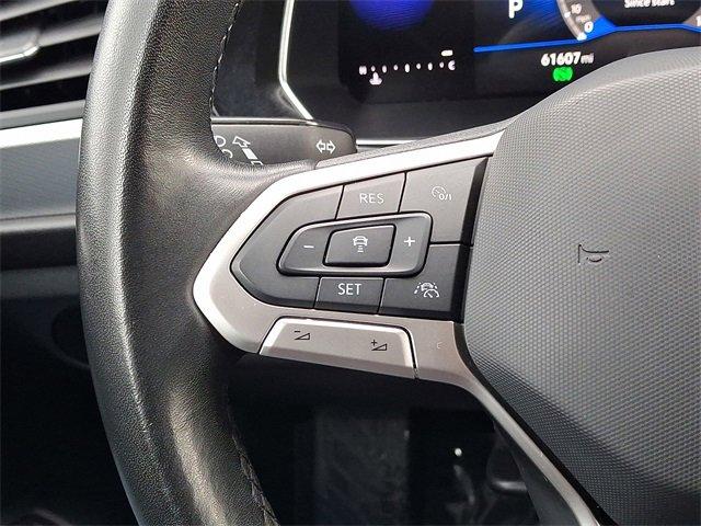 used 2024 Volkswagen Jetta car, priced at $17,595