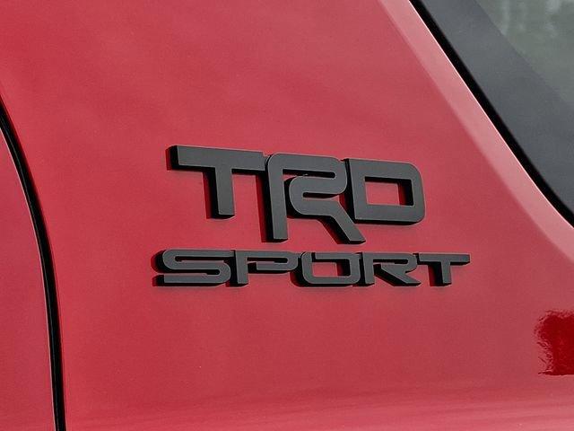new 2026 Toyota 4Runner car, priced at $60,978