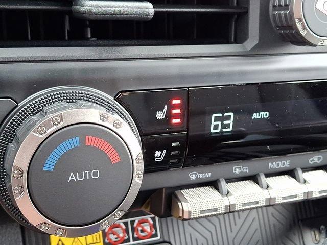 new 2026 Toyota 4Runner car, priced at $60,978
