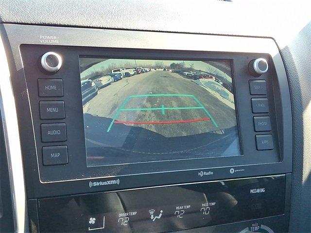 used 2021 Toyota Sequoia car, priced at $46,990