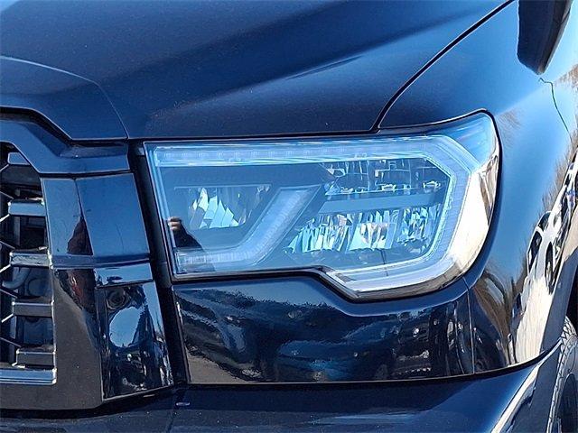 used 2021 Toyota Sequoia car, priced at $46,990