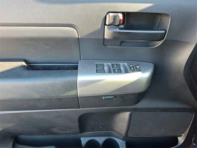 used 2021 Toyota Sequoia car, priced at $46,990