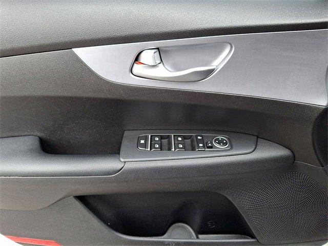 used 2023 Kia Forte car, priced at $17,595