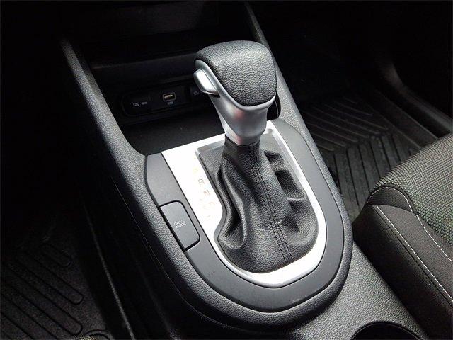 used 2023 Kia Forte car, priced at $17,595