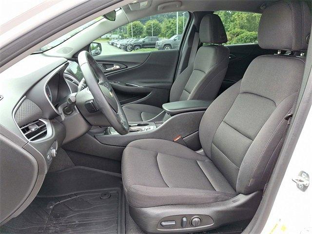 used 2024 Chevrolet Malibu car, priced at $20,795