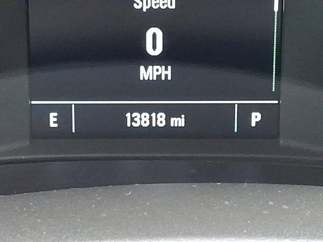 2024 Summit White Chevrolet Malibu