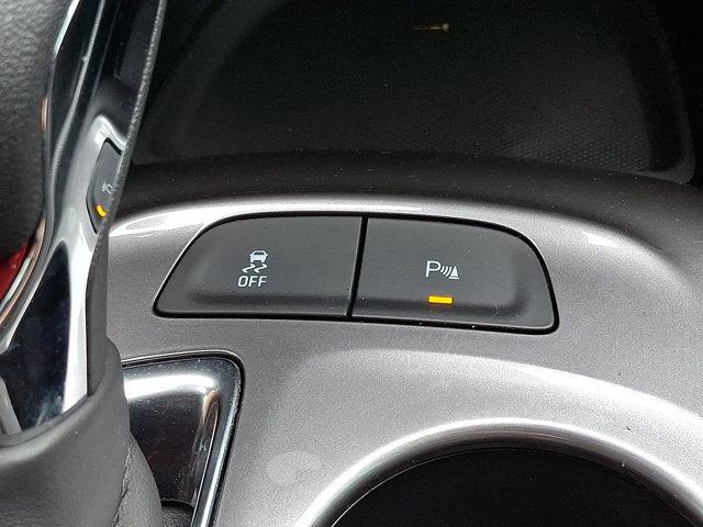 2024 Summit White Chevrolet Malibu