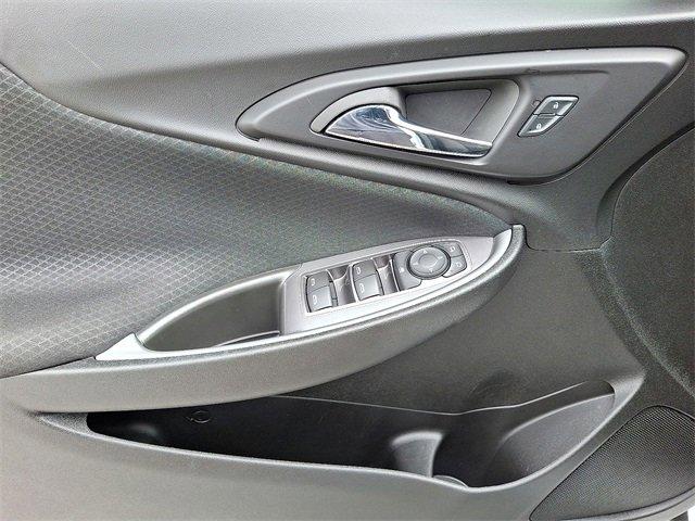 used 2024 Chevrolet Malibu car, priced at $20,795