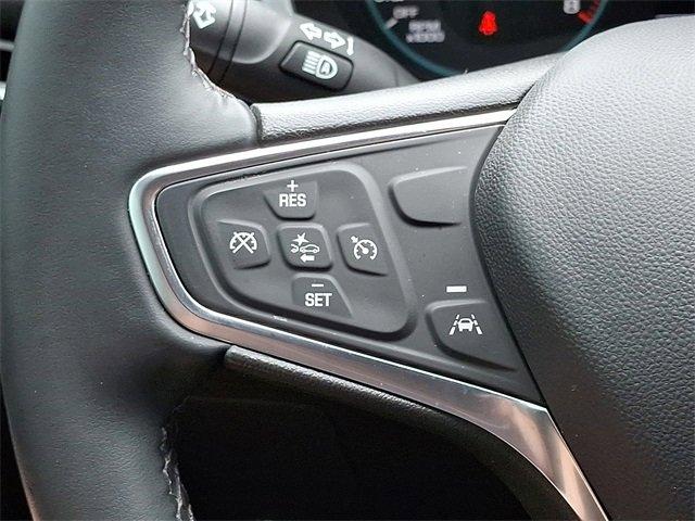 used 2024 Chevrolet Malibu car, priced at $20,795