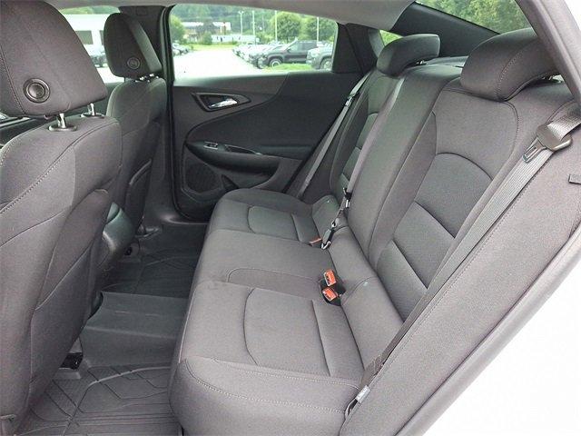 used 2024 Chevrolet Malibu car, priced at $20,795