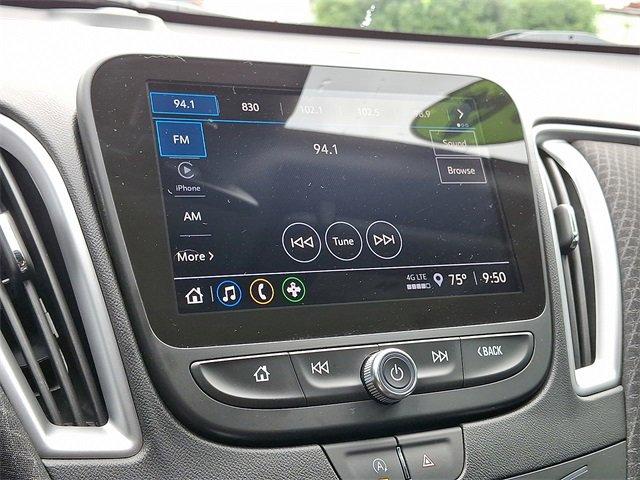 used 2024 Chevrolet Malibu car, priced at $20,795