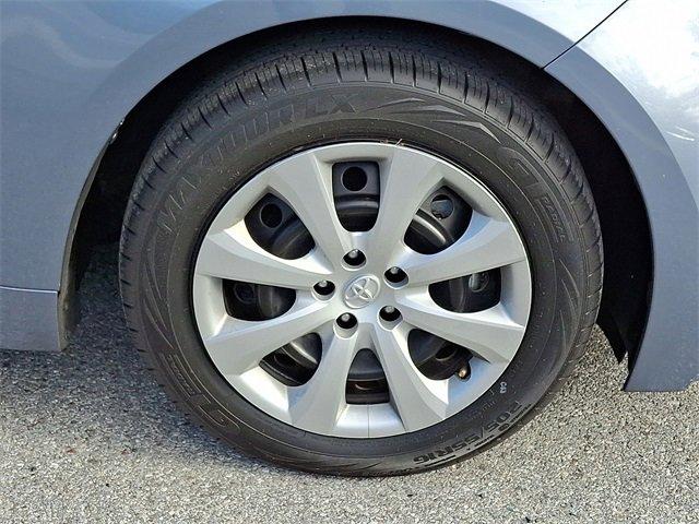 used 2024 Toyota Corolla car, priced at $20,990