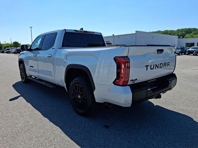 used 2025 Toyota Tundra car, priced at $60,990