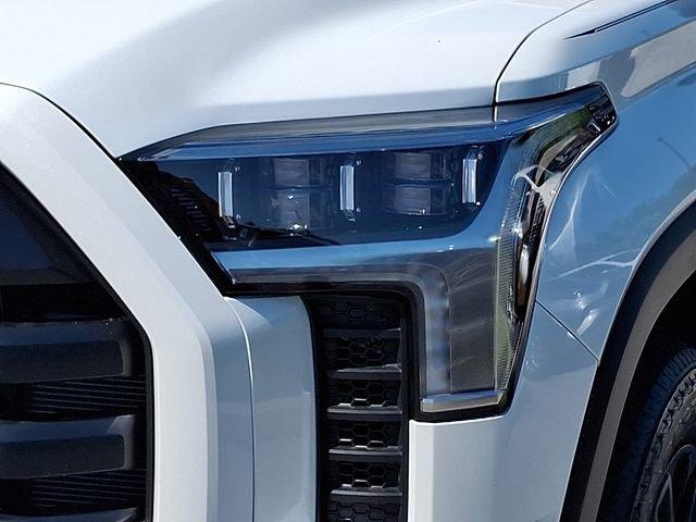 used 2025 Toyota Tundra car, priced at $60,990