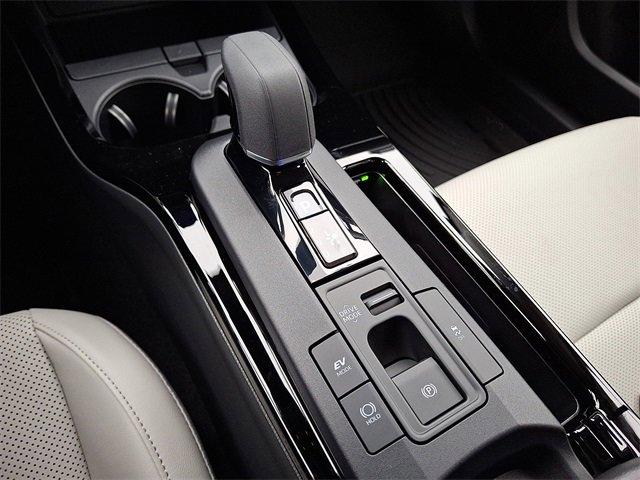 new 2026 Toyota Prius car, priced at $40,114