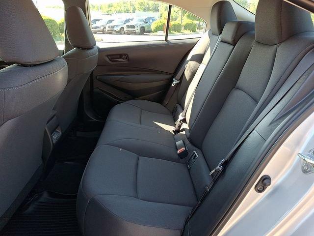 used 2024 Toyota Corolla car, priced at $26,080