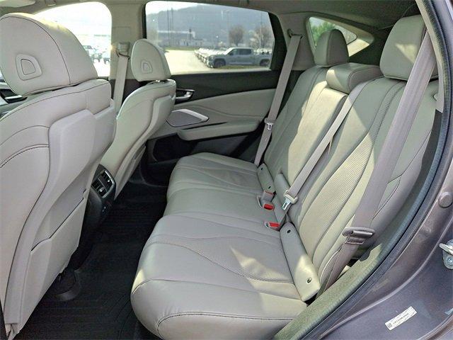 used 2021 Acura RDX car, priced at $28,995