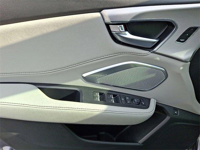 used 2021 Acura RDX car, priced at $28,995