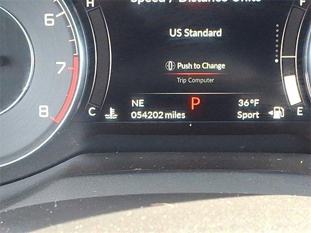 used 2021 Acura RDX car, priced at $28,995