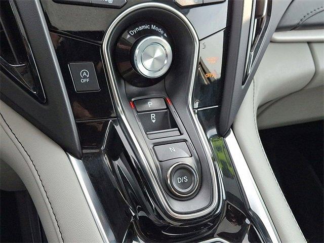 used 2021 Acura RDX car, priced at $28,995