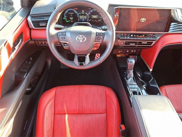 used 2025 Toyota Camry car, priced at $32,990