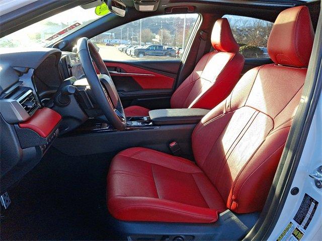 used 2025 Toyota Camry car, priced at $32,990