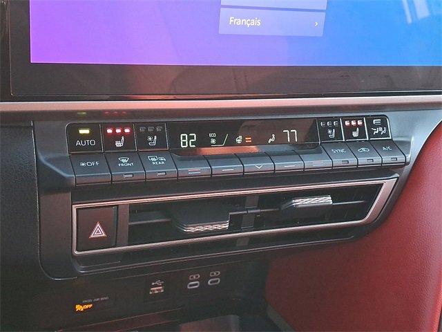 used 2025 Toyota Camry car, priced at $32,990