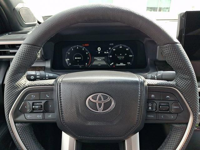 new 2026 Toyota Tacoma car, priced at $56,834