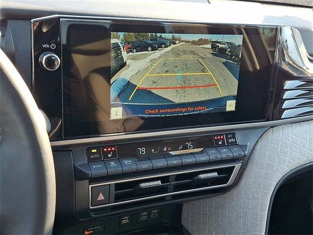 new 2026 Toyota Camry car, priced at $37,144