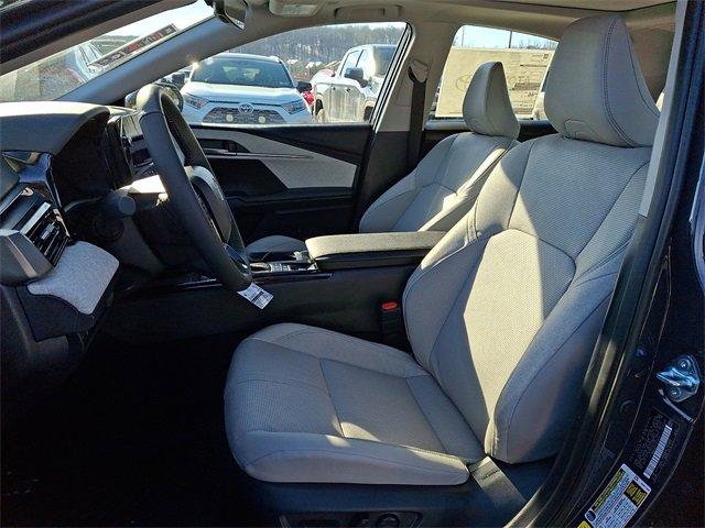 new 2026 Toyota Camry car, priced at $37,144