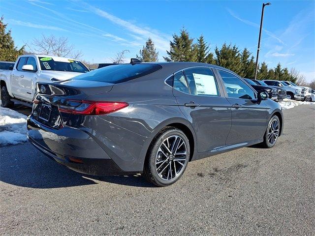 new 2026 Toyota Camry car, priced at $37,144