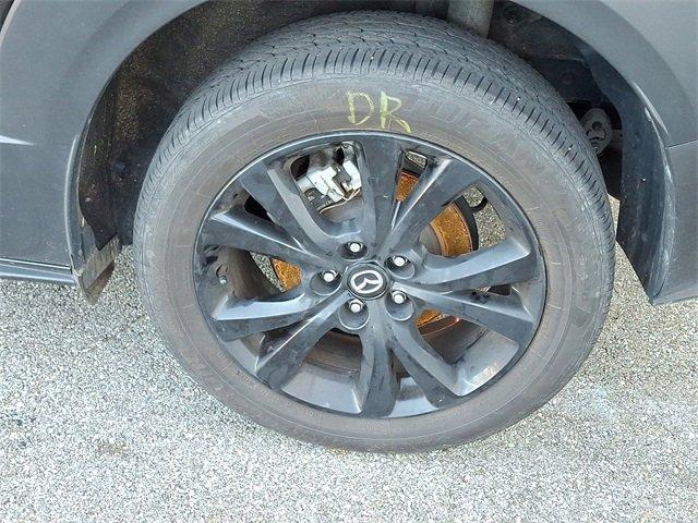 used 2024 Mazda CX-30 car, priced at $21,995