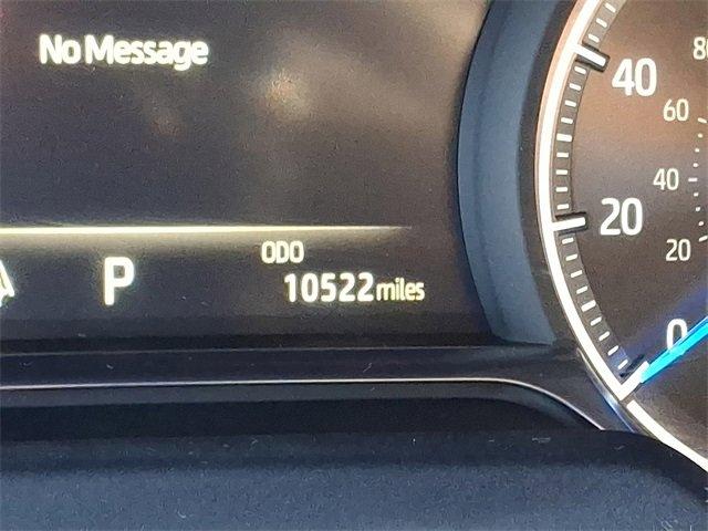 used 2024 Toyota Venza car, priced at $38,590