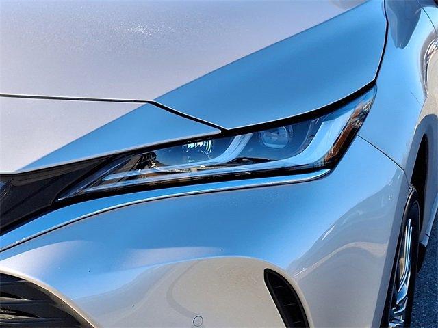 used 2024 Toyota Venza car, priced at $38,590