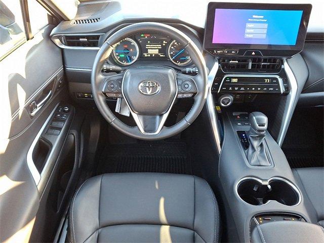 used 2024 Toyota Venza car, priced at $38,590