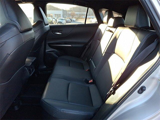 used 2024 Toyota Venza car, priced at $38,590