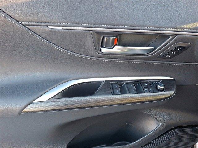 used 2024 Toyota Venza car, priced at $38,590