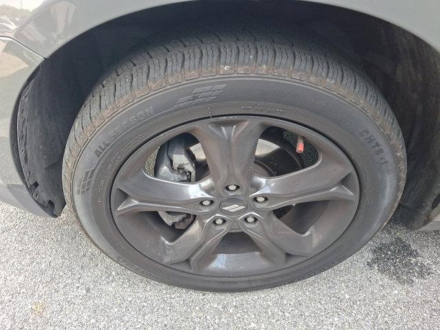 used 2019 Dodge Journey car