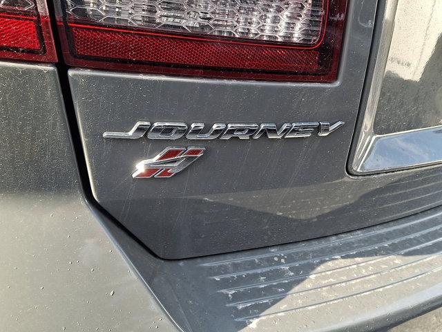 used 2019 Dodge Journey car