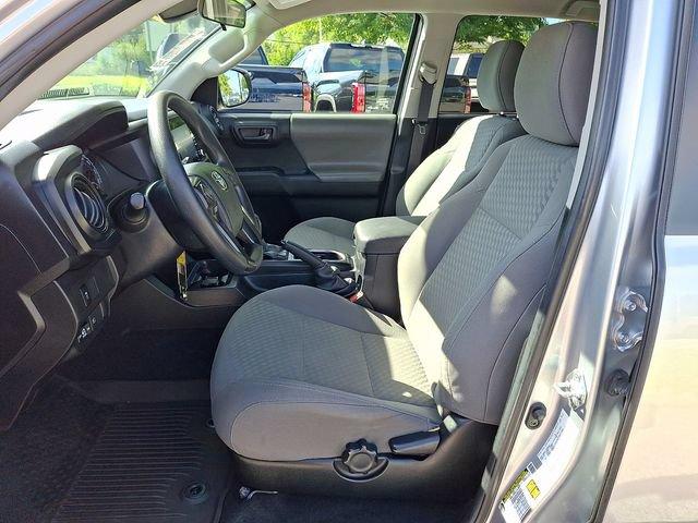 used 2023 Toyota Tacoma car, priced at $32,480