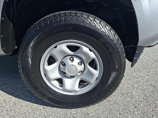 used 2023 Toyota Tacoma car, priced at $32,480