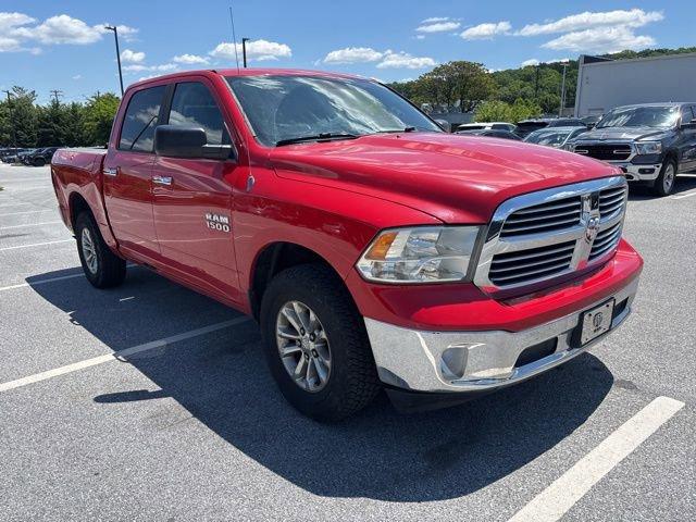 used 2013 Ram 1500 car