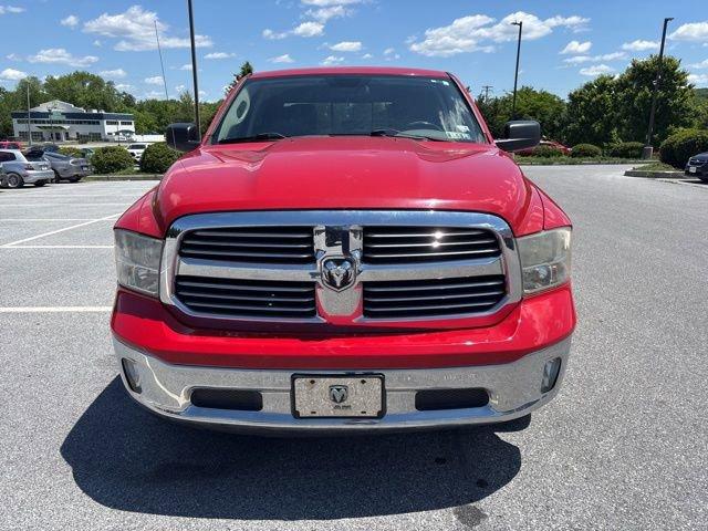 used 2013 Ram 1500 car