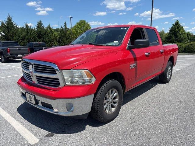 used 2013 Ram 1500 car