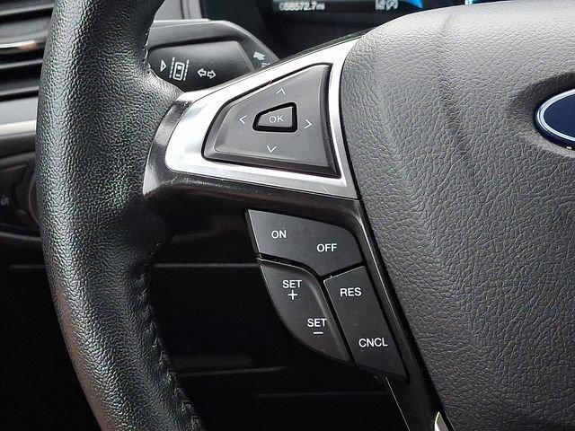 used 2024 Ford Edge car, priced at $26,485