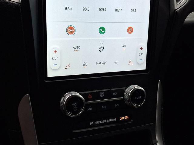 used 2024 Ford Edge car, priced at $26,485