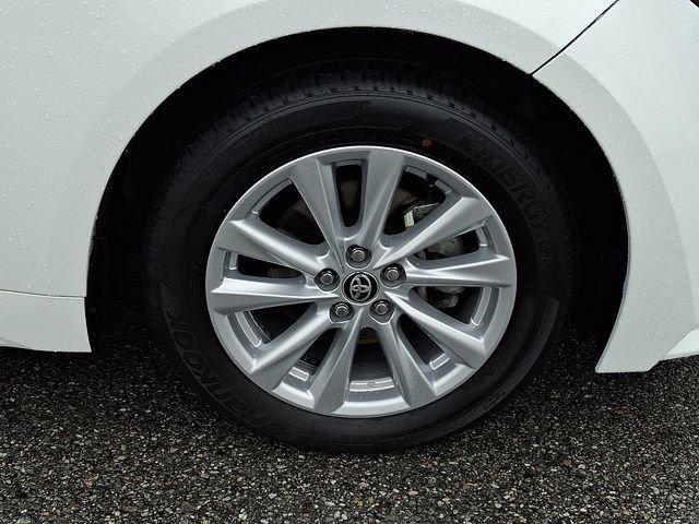 used 2024 Toyota Corolla car, priced at $21,790