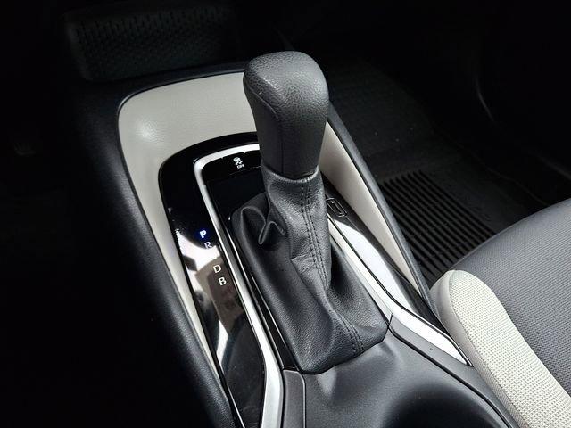 used 2024 Toyota Corolla car, priced at $21,790