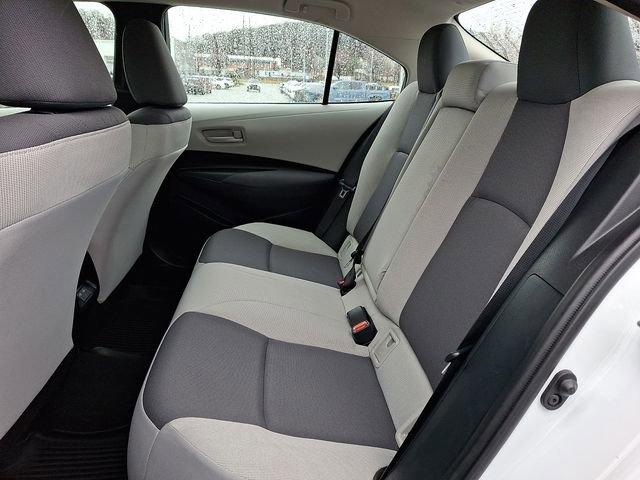 used 2024 Toyota Corolla car, priced at $21,790