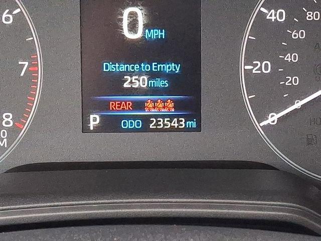 used 2024 Toyota Corolla car, priced at $21,790